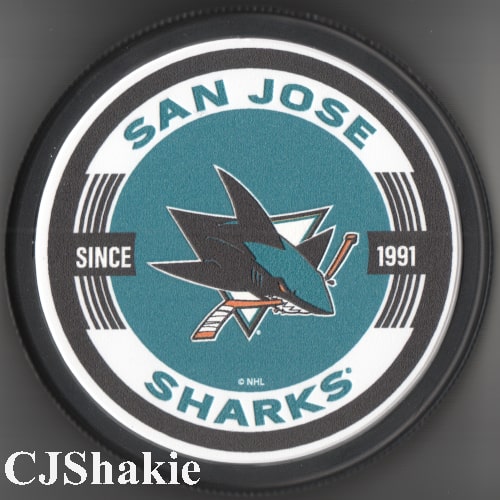 Soundwave Logo Puck