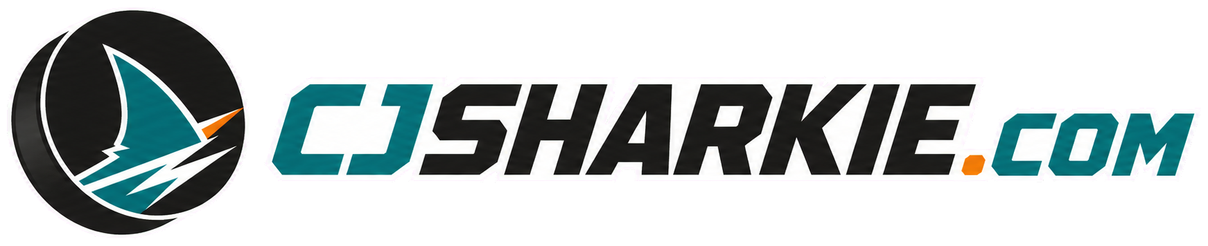 CJSharkie.com
